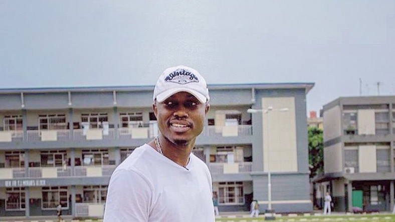 VIDEO: Vector – The Man With A Gun