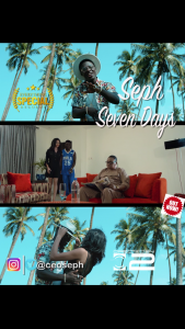 Video SEPH - Seven days