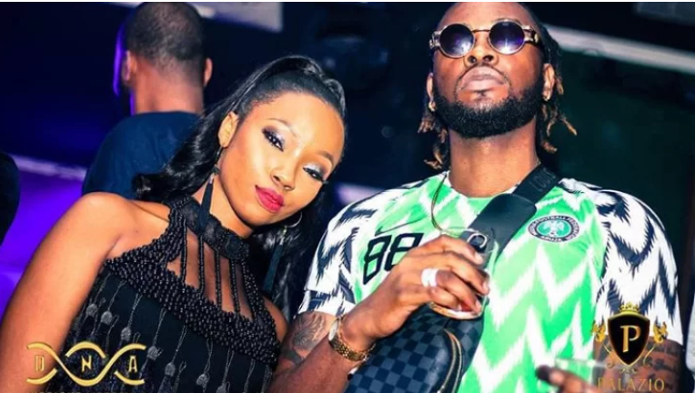 Bamteddy engaged