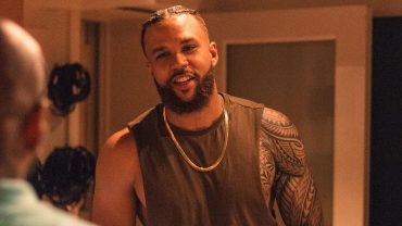 jidenna searching for wife