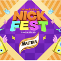 NICKELODEON’S NICKFEST IN PARTNERSHIP WITH MALTINA RETURNS WITH A SLIME-FILLED THIRD EDITION