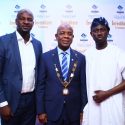BlackHouse Media Founder and CEO, Ayeni Adekunle Named Fellow of the National Institute of Marketing of Nigeria