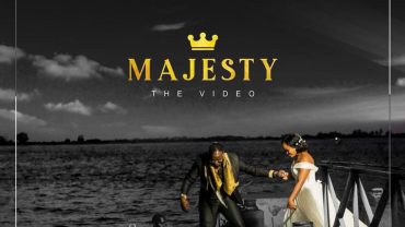 VIDEO+MP3: Peruzzi - Majesty (prod. Speroach)