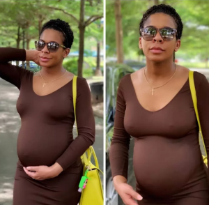 Tboss baby bump