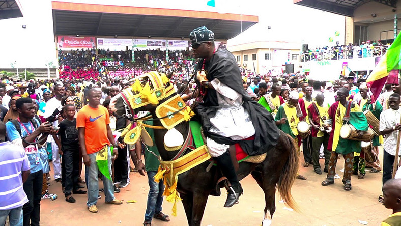 5 Things To Look Forward To At Ojude Oba With Goldberg