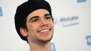Cameron Boyce