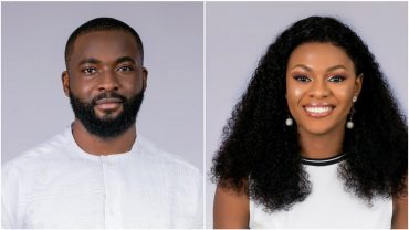 Another BBNaija Double Eviction: Gedoni & Jackye evicted from the “Pepper Dem” House