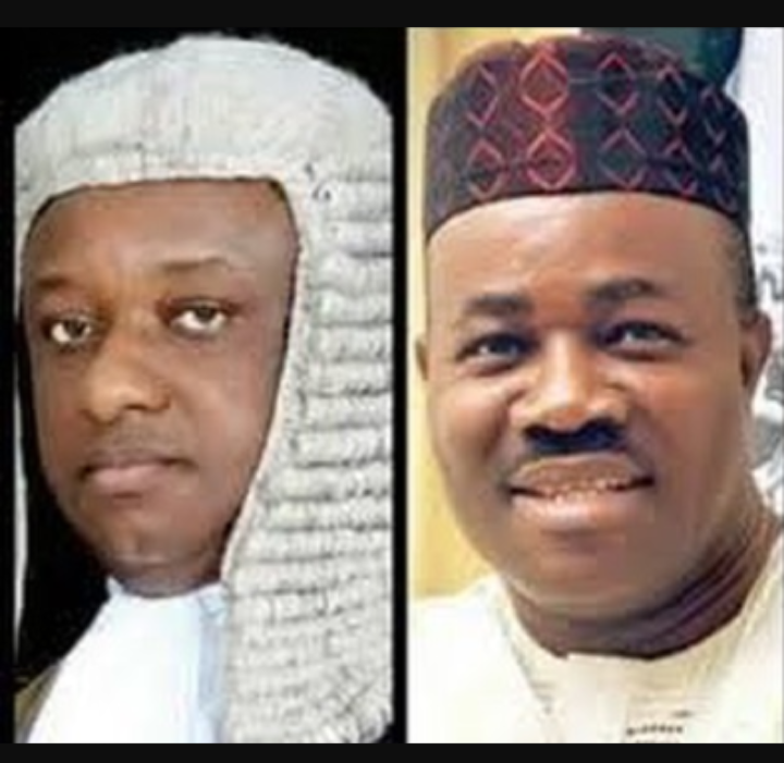 keyamo appointed junior minister under akpabio