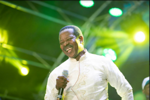 Omoluabi: King Sunny Ade, Olamide, Lead the Train as Goldberg Unveils New Look