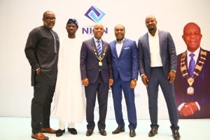 BlackHouse Media Founder and CEO, Ayeni Adekunle Named Fellow of the National Institute of Marketing of Nigeria