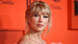 Taylor Swift tops Forbes list of highest-paid female musicians, beats Rihanna, Beyoncé