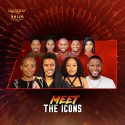 BBNaija: The Icons Up for Possible Eviction