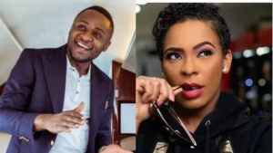 Tboss speaks on ‘Childbirth’, Ubi Franklin’s connection