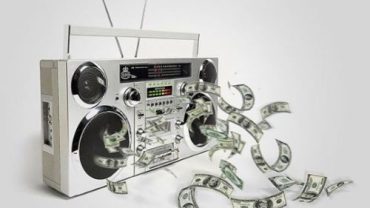 Rudeboy – “Audio Money”