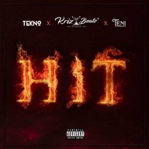 Tekno x Krizbeatz x Teni – Hit