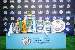 Iwobi, Mikel And Okocha: Micah Richards Shares His Thoughts On His Favourite Super Eagles Stars.