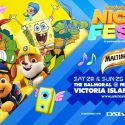 NICKELODEON JOINS FORCES WITH DSTV AND CADBURY FOR THE 2019 NICKFEST NIGERIA