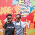 NickFest 2019 Jam Jam & Imade Turn Up In Outfits worth Over $10,000