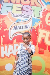 NickFest 2019 Jam Jam & Imade Turn Up In Outfits worth Over $10,000