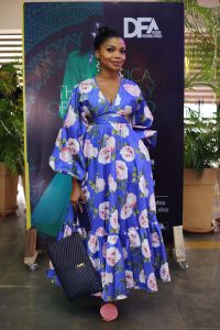 Design Fashion Africa (DFA) Announces Entries For Design Competition