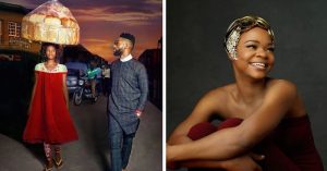 Olajumoke Orisaguna allegedly in financial crisis…quits social media, after parting ways from husband