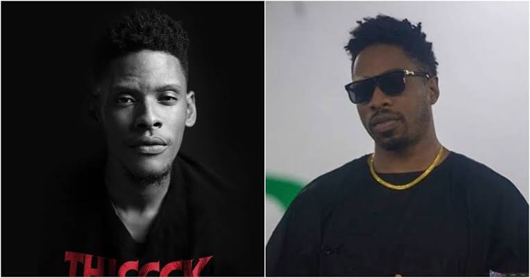 #BBNaija: Elozonam and Ike Have been Evicted