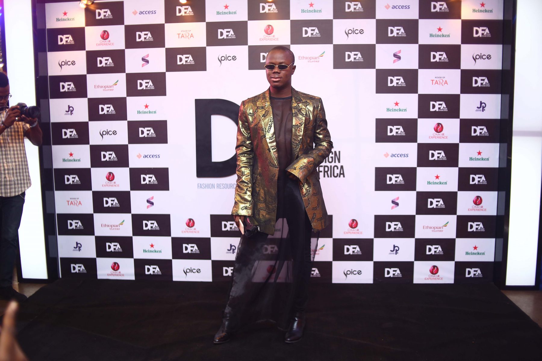 Design Fashion Africa (DFA) Announces Entries For Design Competition