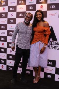 Design Fashion Africa (DFA) Announces Entries For Design Competition