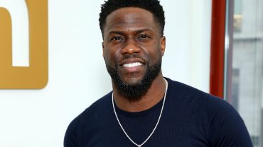 Kevin hart suffers back injuries after accident
