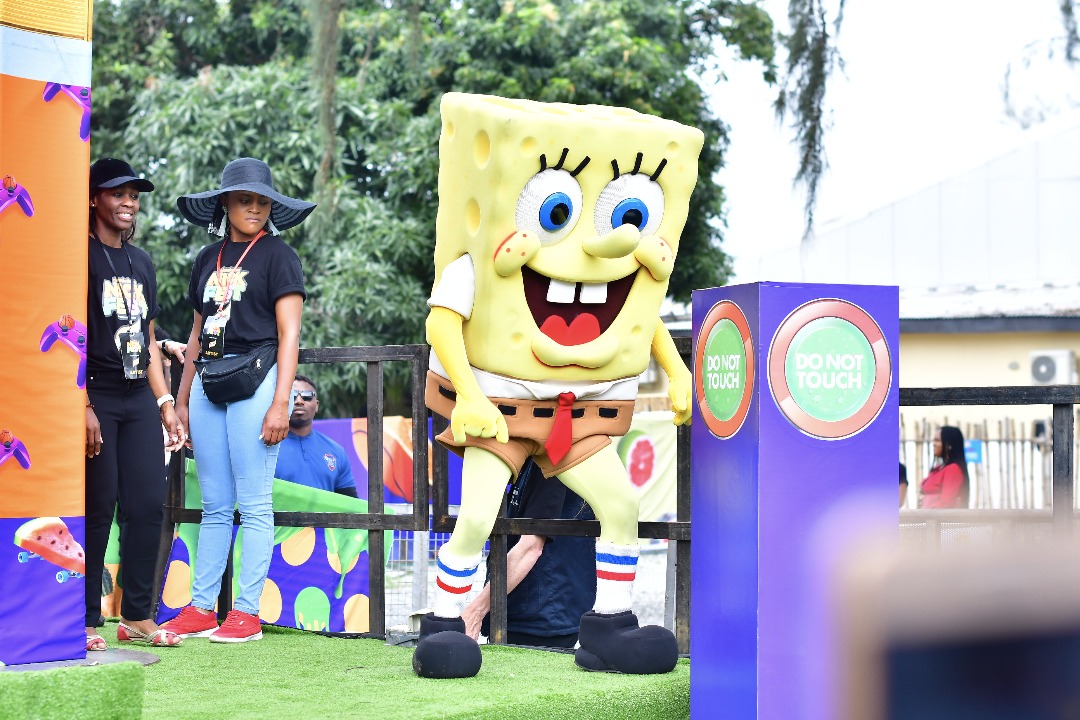 Gotten Your Nickfest Tickets? It's Time To Get Your Survival Kits Ready!