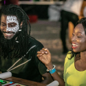 BOJ, Ajebutter22, Dakore Egbuson, Noble Igwe, ShowDemCamp and Waye, Others Redefine Style At Tiger’s “Uncage Party”