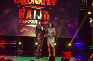 BBNaija: Why Venita wants Cindy, Mercy, Omashola and Frodd to be the last four standing