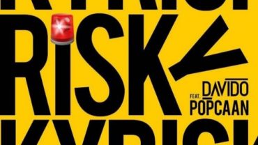 VIDEO + MP3 : Davido - Risky ft. Popcaan