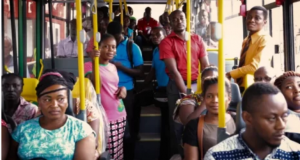 Woman in trouble over disappearance of men’s private parts in BRT