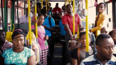 Woman in trouble over disappearance of men’s private parts in BRT