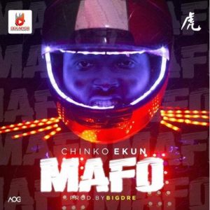 Chinko Ekun Mafo