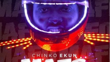 Chinko Ekun Mafo