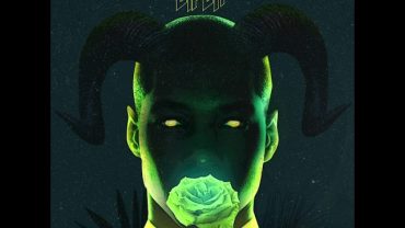 M.I Abaga – The Viper (Letter To Vector)