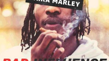 Naira Marley – Bad Influence (Prod. Rexxie)