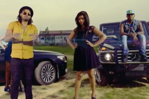 PRE bad oh ft Phenom