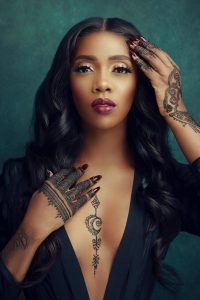 Tiwa Savage, MI Abaga & Patoranking to headline Season Finale of #BBNaija this Sunday on DStv and GOtv!