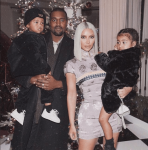 Kanye West bans daughter, North from wearing makeup, crop tops