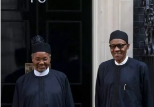 Nigerians question why Mamman Daura’s family is living in Aso Villa
