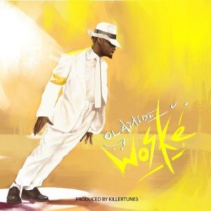 Olamide - Woske (Prod By Killertunes)