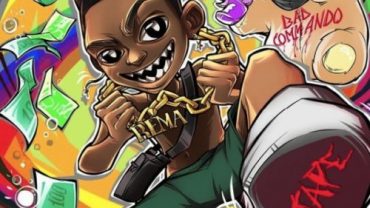 VIDEO+MP3: Rema - Bad Commando