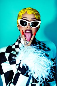 Grammy Award-Winning Rapper, Cardi B Confirms She’ll be in Lagos and Accra for Livespot X Festival