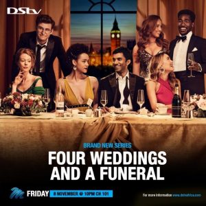 DStv Offers Premium Subscribers Mouthwatering Content This Festive Season