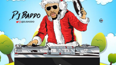 DJ BADDO CHRISTMAS CAROL MIX