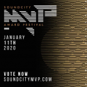 Here are the 2020 Soundcity MVP Awards Festival Nominees as Voting Opens!
