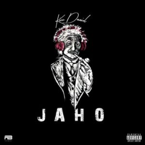 Kizz Daniel Jaho